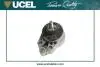 Подушка двигуна (R) Ford Focus 1.4/1.6 16V 98-04 (гидравлика) UCEL 20208 (фото 1)