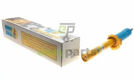 Амортизатор (передній) BMW X3 (F25)/X4 (F26) 10-18 (L) N47/N20/N57/N52/N55 (B6) BILSTEIN 35-197157