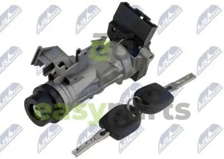 ЗАМОК ЗАЖИГАНИЯ (КОНТАКТНАЯ ГРУППА) NTY EST-VW-006