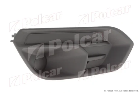 Решетка в бампере правый Polcar 30N22712J