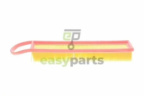 Фільтр повітряний Citroen Berlingo 1.6VTI 09- (без картонної упаковки) Solgy 103107