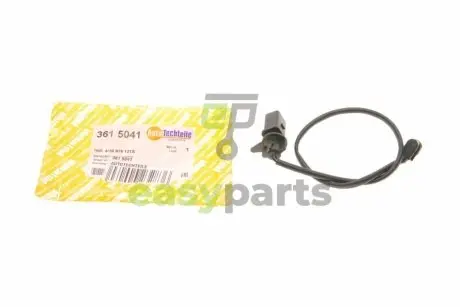 Датчик зносу гальмівних колодок (передніх) Audi A4/A5/Q5/Q7 15-/VW Touareg 18- AUTOTECHTEILE 361 5041