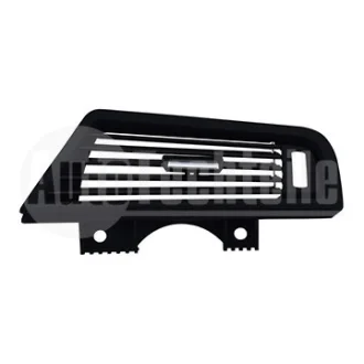 Дефлектор обігрівача (бічний/R) BMW 5 (F10) 09-17 AUTOTECHTEILE 700 6415
