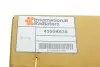 Компресор кондиціонера Renault Scenic III/Megane III 1.2/1.6dCi 11- Van Wezel 4300K630 (фото 4)