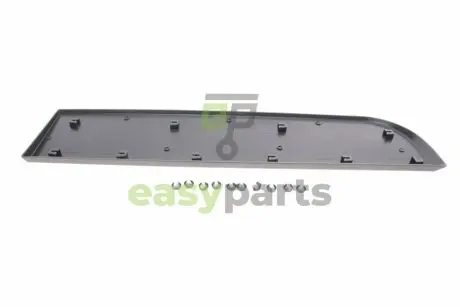Молдинг, задний правый AUTOTECHTEILE 505 1457