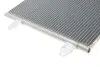 Радіатор кондиціонера VW Passat 05-14/CC 2.0TDI 11-16 Van Wezel 58005323 (фото 8)