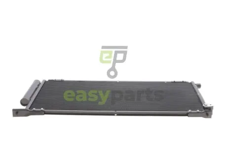 Радіатор кондиціонера Honda CR-V 2.0 01-07 Van Wezel 25005201