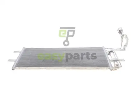 Радіатор кондиціонера Mazda 5 1.8-2.0 10- Van Wezel 27005252