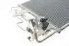Радіатор кондиціонера (з осушувачем) Mazda 3 1.6-2.0MZR/2.3MPS T 08-14 Van Wezel 27005242 (фото 4)