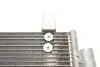 Радіатор кондиціонера Citroen Jumper/Fiat Ducato/Beugeot Boxer 2.0-2.8D 02- Van Wezel 17005351 (фото 3)