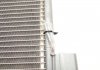 Радиатор кондиционера Van Wezel 09005205 (фото 3)