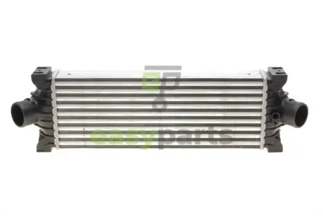 Радіатор інтеркулера Ford Transit/Tourneo 2.2D 11- Van Wezel 18014710