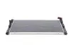 Радіатор охолодження Citroen С4/Peugeot 4008 1.6 HDi 12- Van Wezel 09012707 (фото 1)