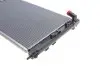 Радіатор охолодження Citroen С4/Peugeot 4008 1.6 HDi 12- Van Wezel 09012707 (фото 5)