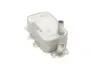 Радіатор масляний Ford Transit 2.2/2.4 TDCI 06- (теплообмінник) Van Wezel 18013720 (фото 2)