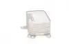 Радіатор масляний Citroen Berlingo/Peugeot Partner 1.6 HDi 11- (теплообмінник) Van Wezel 09013703 (фото 5)
