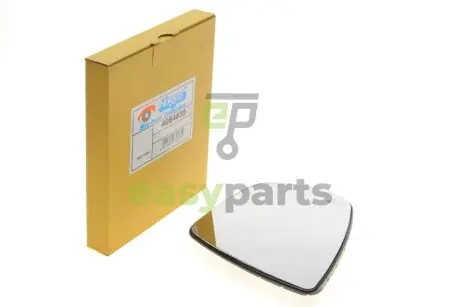 Скло дзеркала (з підігрівом) Citroen C5/Peugeot 3008/5008 II 16- (L) Van Wezel 4084835