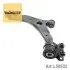 Рычаг подвески передний левый MAZDA 3 (BK) 03-09, 3 Saloon (BK) 99-09, 5 (CR19) MONROE L50532 (фото 1)
