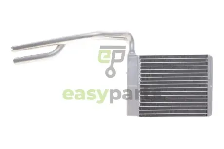 Радиатор обогревателя FORD C-MAX/FOCUS/KUGA 10/14 > 18 (выр-во) Van Wezel 18016702