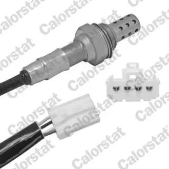 MITSUBISHI Лямбда-зонд 4 конт. CARISMA (DA) 1.6 98-06, GALANT VIII (EA) 2.0 96-00, LANCER VII 2.0 03-07 Vernet LS140369