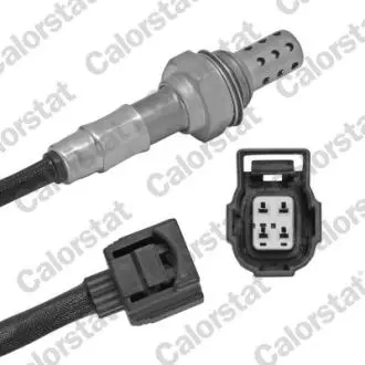 DB Лямбда-зонд (4) C-CLASS (W204) C 350 11-14, JEEP, CHRYSLER Vernet LS140543