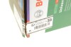 Пила ланцюгова акумуляторна UniversalChain 18 (18V/2.5A/h) 20 см/З автомат. змащенням ланцюга + мастило BOSCH 0 600 8B8 000 (фото 2)