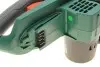 Пила ланцюгова акумуляторна UniversalChain 18 (18V/2.5A/h) 20 см/З автомат. змащенням ланцюга + мастило BOSCH 0 600 8B8 000 (фото 4)