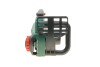 Пила ланцюгова акумуляторна UniversalChain 18 (18V/2.5A/h) 20 см/З автомат. змащенням ланцюга + мастило BOSCH 0 600 8B8 000 (фото 6)