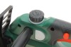 Пила ланцюгова акумуляторна UniversalChain 18 (18V/2.5A/h) 20 см/З автомат. змащенням ланцюга + мастило BOSCH 0 600 8B8 000 (фото 7)