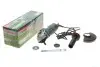 Шліфмашина кутова PWS 850-125 (850 Вт, 0-12000 об/хв, O125 мм) BOSCH 0 603 3A2 70B (фото 1)