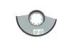 Шліфмашина кутова PWS 850-125 (850 Вт, 0-12000 об/хв, O125 мм) BOSCH 0 603 3A2 70B (фото 13)
