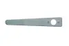 Шліфмашина кутова PWS 850-125 (850 Вт, 0-12000 об/хв, O125 мм) BOSCH 0 603 3A2 70B (фото 17)