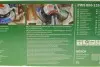 Шліфмашина кутова PWS 850-125 (850 Вт, 0-12000 об/хв, O125 мм) BOSCH 0 603 3A2 70B (фото 2)