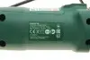 Шліфмашина кутова PWS 850-125 (850 Вт, 0-12000 об/хв, O125 мм) BOSCH 0 603 3A2 70B (фото 4)