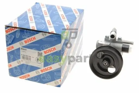 Насос ГПК Hyundai Accent II 1.3/1.5/1.6 00-05 BOSCH K S02 000 044