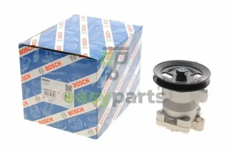 Насос ГПК Hyundai Accent I-II 1.3/1.5/1.6 94-05 BOSCH K S02 000 029