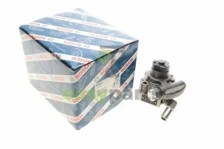 Насос ГПК Ford Mondeo III 2.0TDCI/2.2TDCI 00-07 BOSCH K S02 000 001