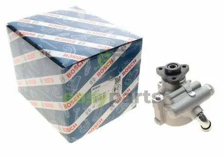 Насос ГПК Fiat Doblo 1.6/1.9JTD 01- BOSCH K S02 000 000