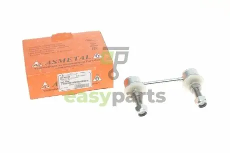 Тяга стабілізатора (переднього) Land Rover Range Rover 98-04 ASMETAL 26LR0500