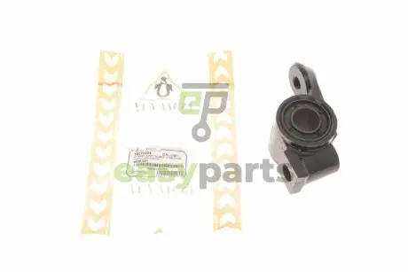 Сайлентблок важеля (переднього/спереду) Fiat Scudo 07- ASMETAL 38CT1004