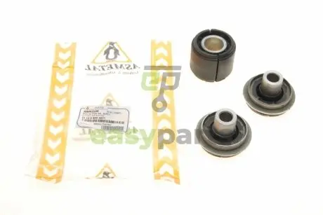 Сайлентблок важеля (переднього) BMW X1 (F48)/X2 (F39) 14- B38/B42/B46/B47/B48 ASMETAL 38BM2100