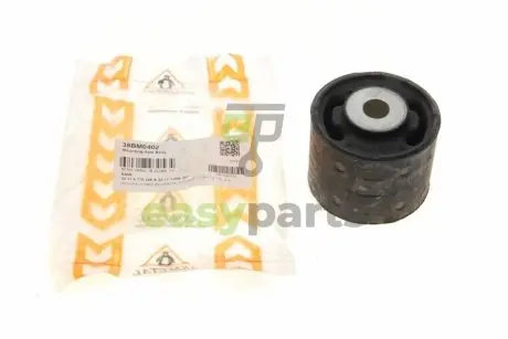 Сайлентблок балки (задньої) BMW X5 (E53) 00-06 ASMETAL 38BM0402
