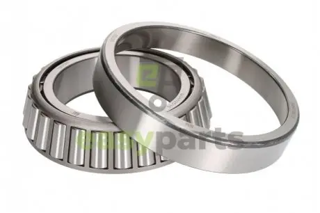 Підшипник колеса FEBI BILSTEIN 100720