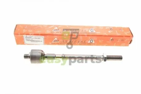 Тяга рульова Renault Clio II 98-12 ASMETAL 20RN3420