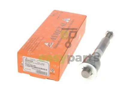 Тяга рульова Honda Civic VIII 05-12 (l=175mm) ASMETAL 20HN3000