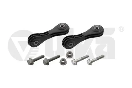Комплект тяг стабілізатора перед. Audi A3, (98-)/VW Golf, Jetta (98-)/Skoda Octa Vika K41785201