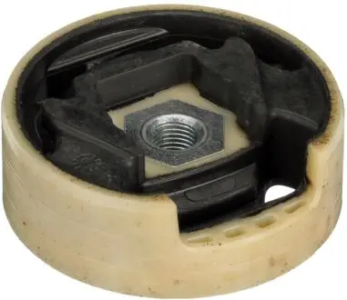 Подушка двигуна задня Caddy/Golf V/VI/Octavia 04-/Passat/Jetta 05- (зверху) (Original) RAPRO R55313O