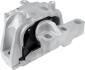 Подушка двигуна 1.6TDI Caddy 10-/Golf VI/Octavia 08- Пр. RAPRO R54256 (фото 1)