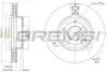 Фото 1 - гальмівний диск перед. Vito (639) 03- (300x28) BREMSI CD7203V Гальмівний диск перед. Vito (639) 03- (300x28) BREMSI CD7203V (фото 1)