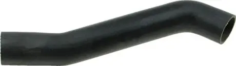 Патрубок радиатора Sprinter OM601/602 (нижн..) RAPRO R28404